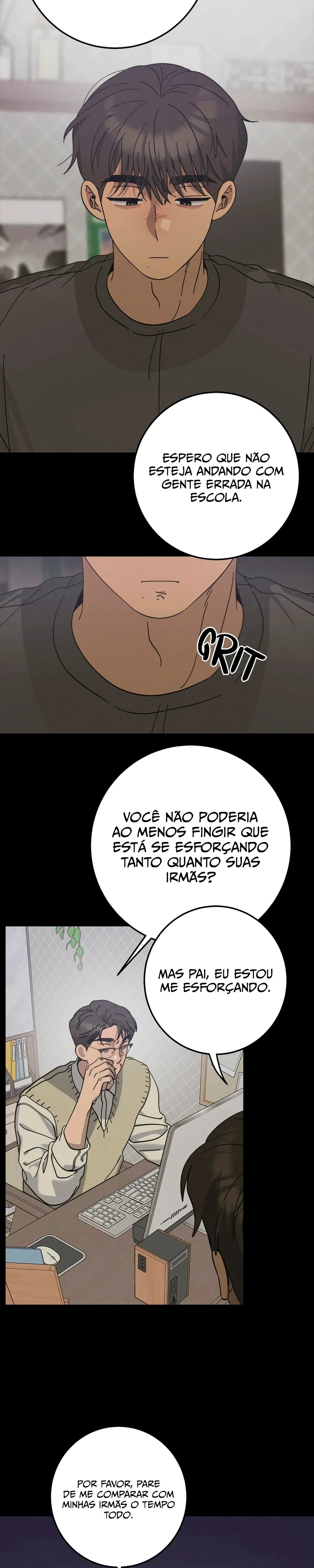 A Lei Do Lixo Capítulo 44 Página 9