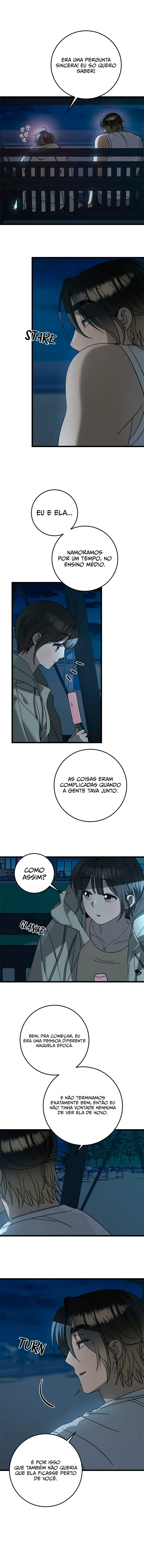 A Lei Do Lixo Capítulo 45 Página 10