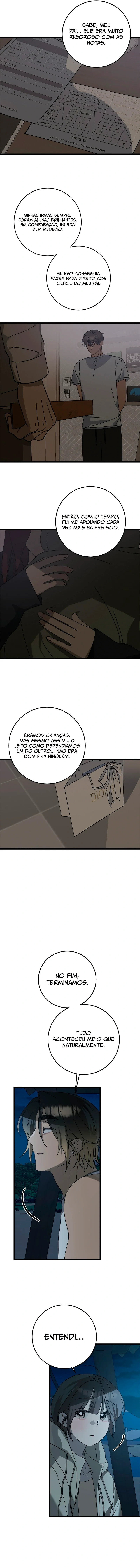 A Lei Do Lixo Capítulo 45 Página 11