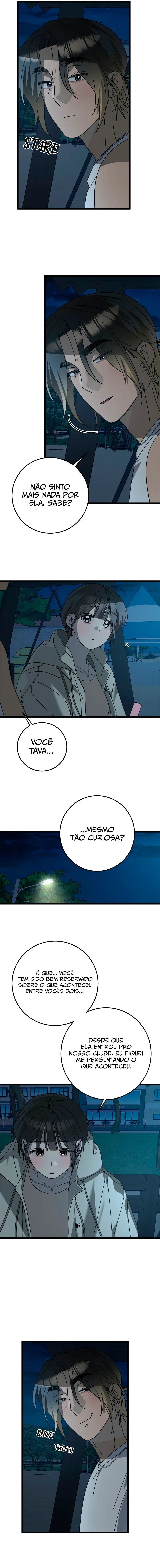 A Lei Do Lixo Capítulo 45 Página 12