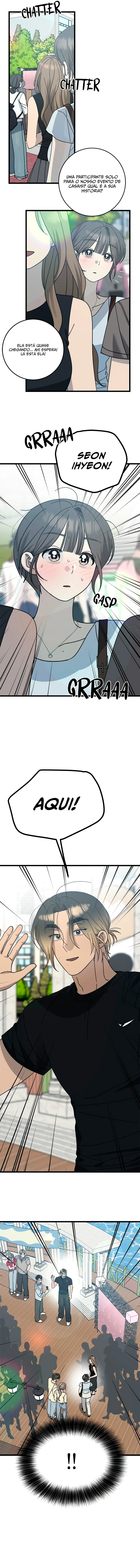 A Lei Do Lixo Capítulo 45 Página 15