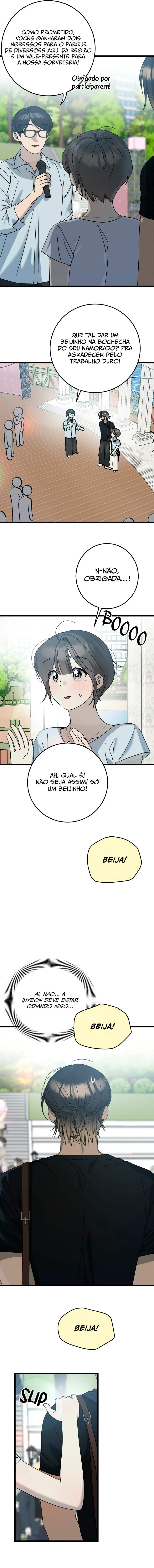 A Lei Do Lixo Capítulo 46 Página 10