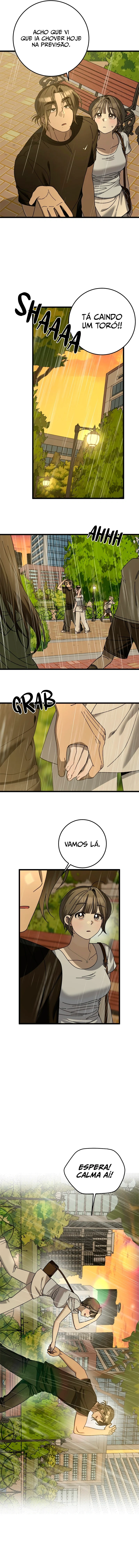 A Lei Do Lixo Capítulo 46 Página 14