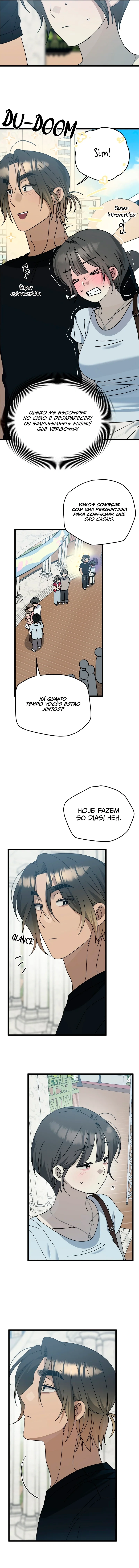 A Lei Do Lixo Capítulo 46 Página 3