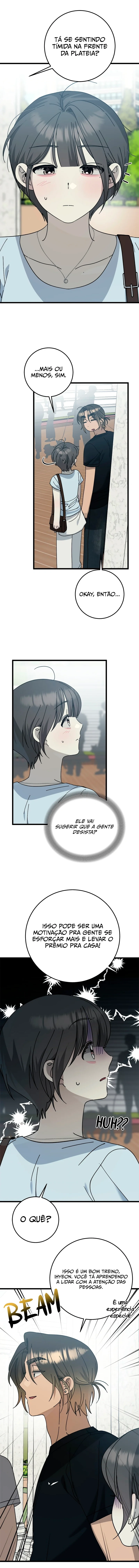 A Lei Do Lixo Capítulo 46 Página 4