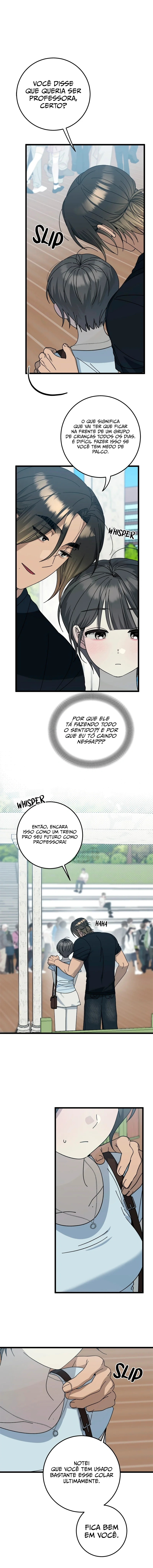 A Lei Do Lixo Capítulo 46 Página 5