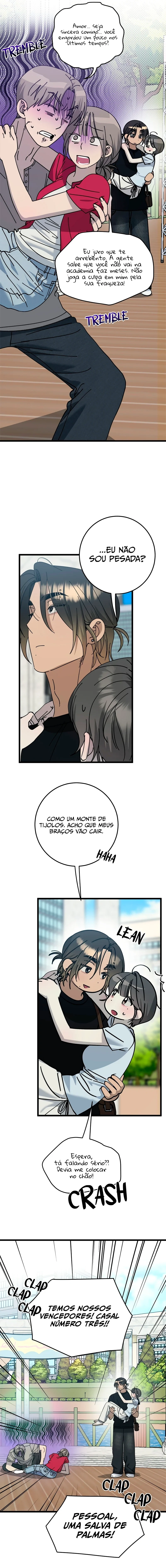 A Lei Do Lixo Capítulo 46 Página 9