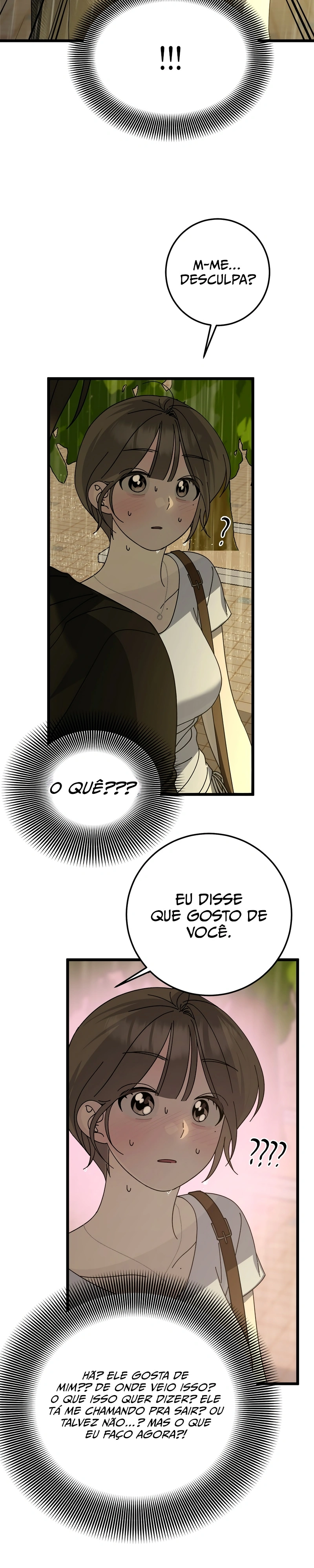 A Lei Do Lixo Capítulo 47 Página 11