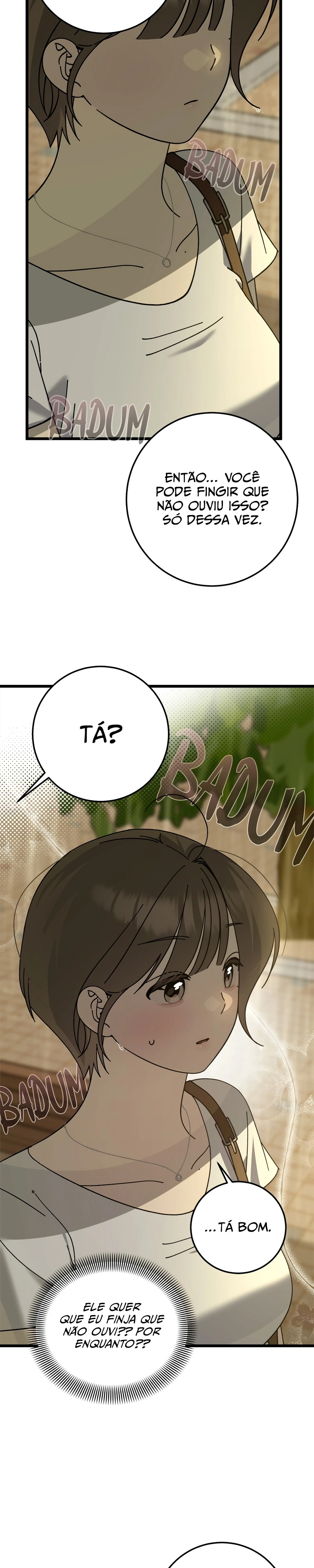 A Lei Do Lixo Capítulo 47 Página 13