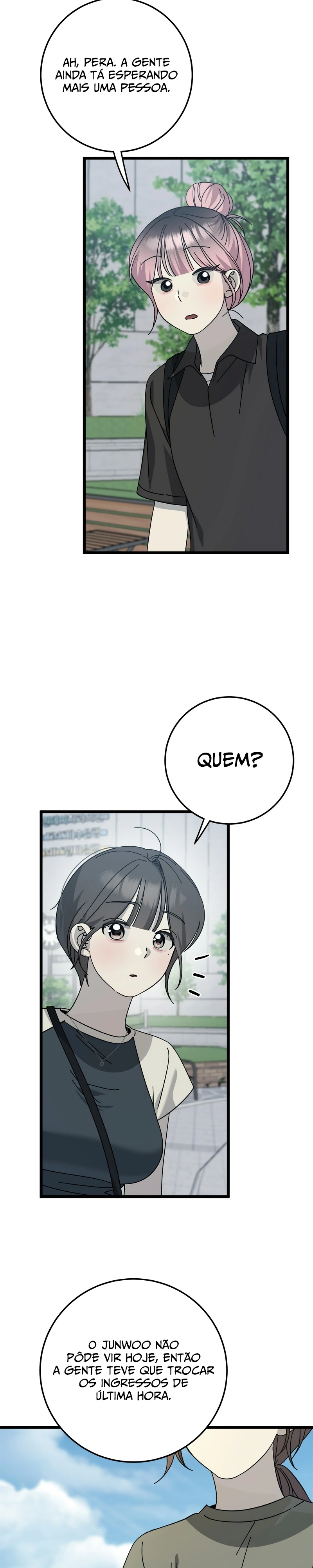 A Lei Do Lixo Capítulo 47 Página 17