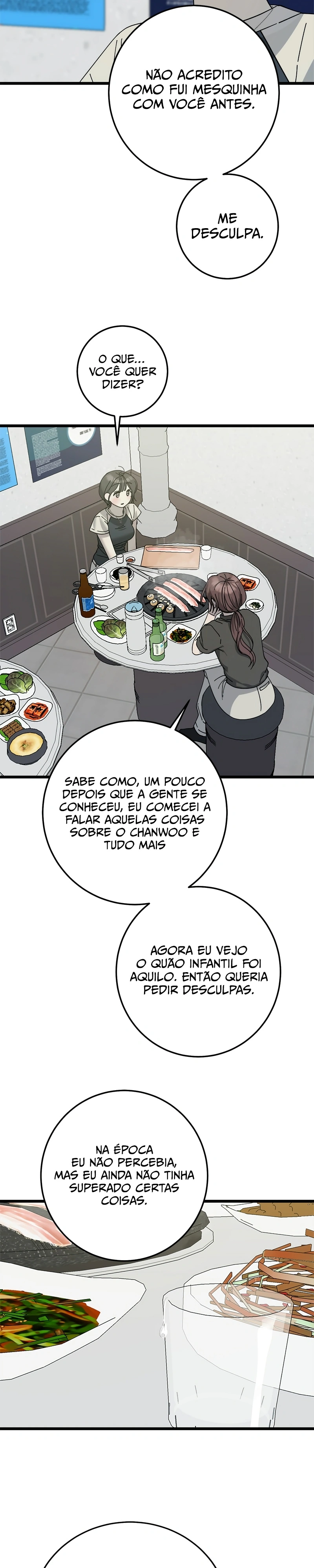 A Lei Do Lixo Capítulo 47 Página 28