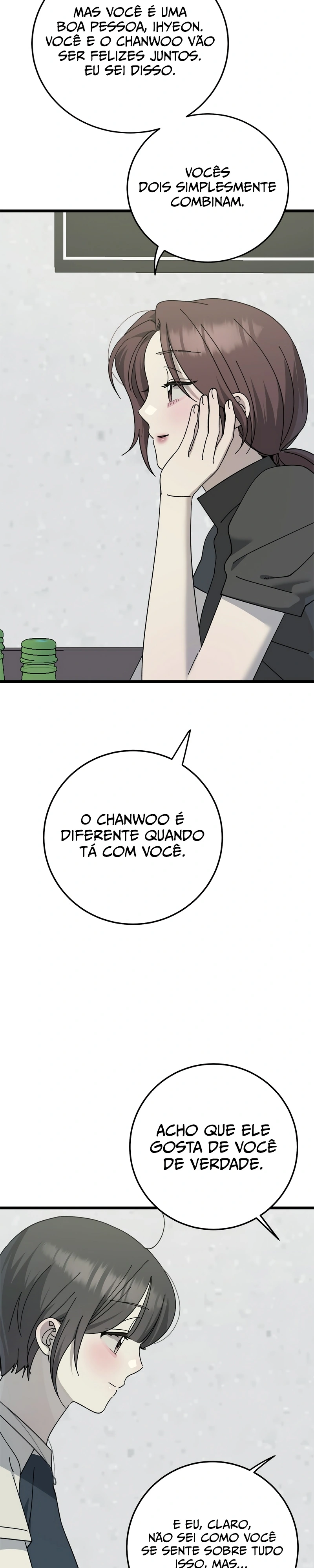 A Lei Do Lixo Capítulo 47 Página 29
