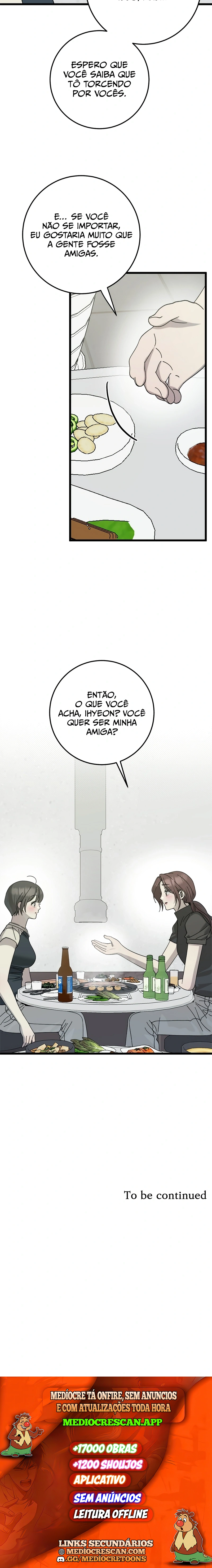 A Lei Do Lixo Capítulo 47 Página 30
