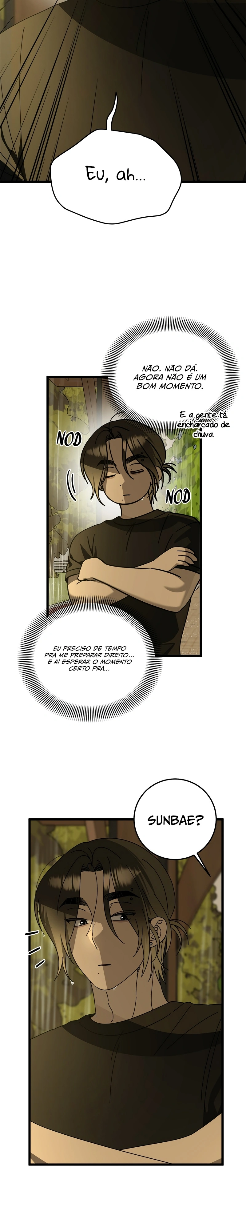 A Lei Do Lixo Capítulo 47 Página 9