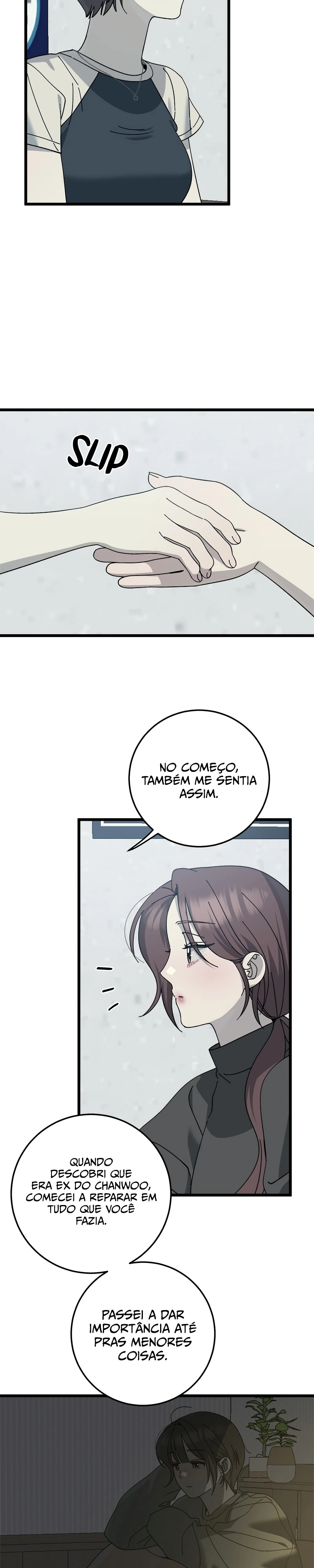 A Lei Do Lixo Capítulo 48 Página 3
