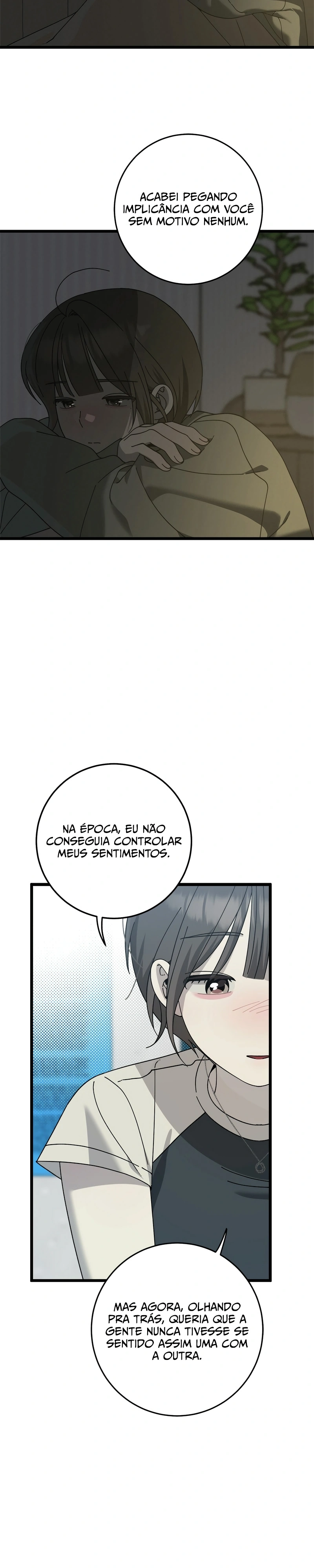 A Lei Do Lixo Capítulo 48 Página 4