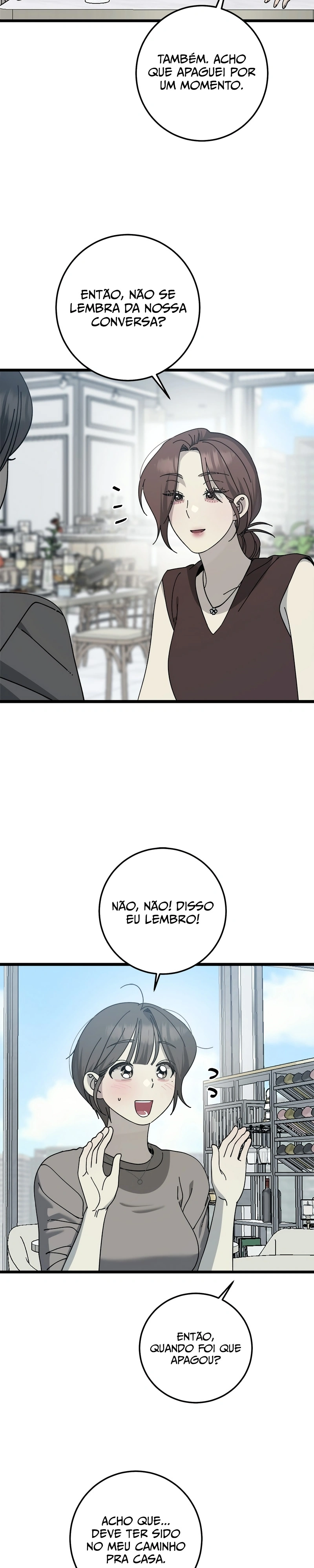 A Lei Do Lixo Capítulo 49 Página 17