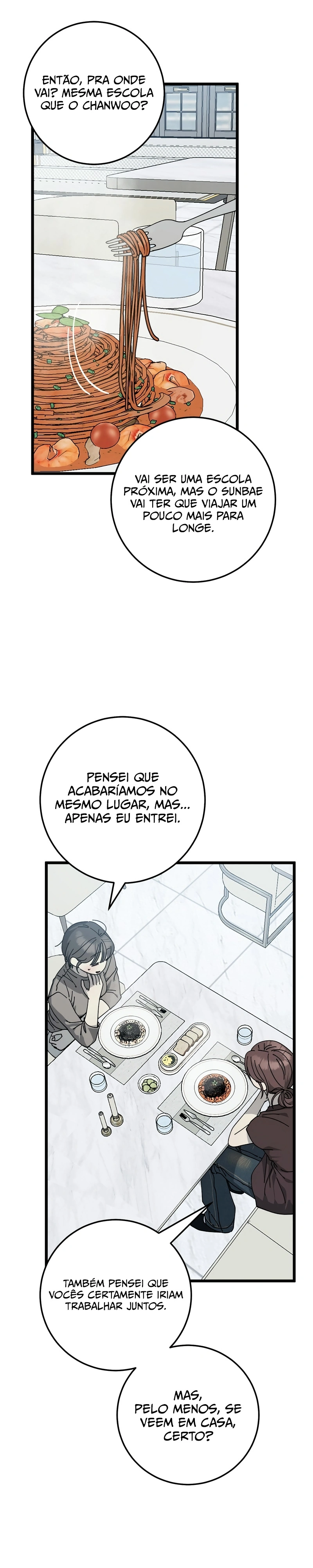 A Lei Do Lixo Capítulo 49 Página 19