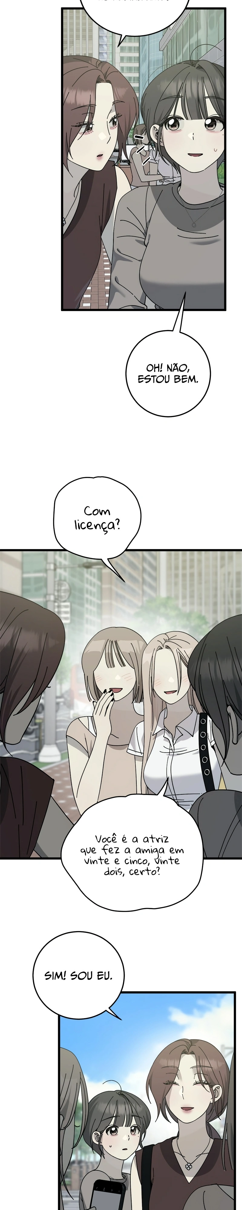 A Lei Do Lixo Capítulo 49 Página 23