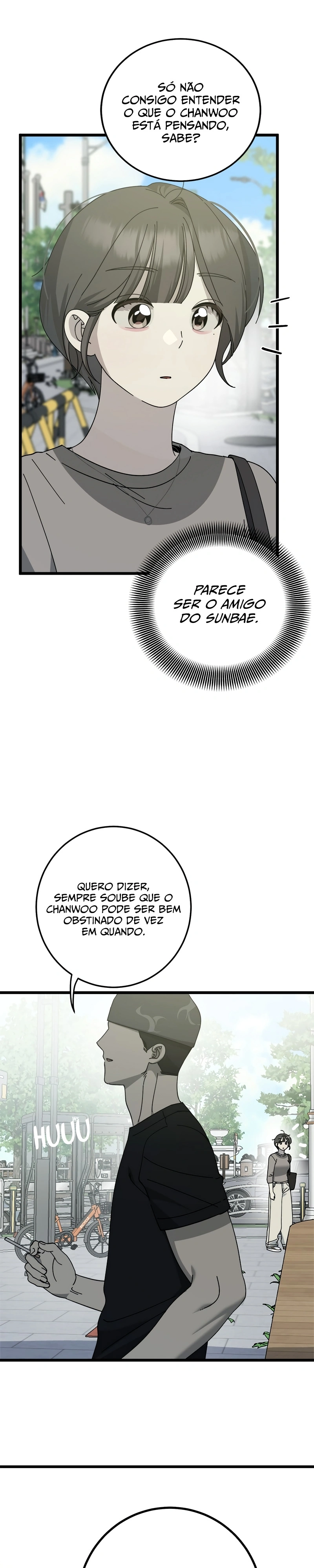A Lei Do Lixo Capítulo 49 Página 25