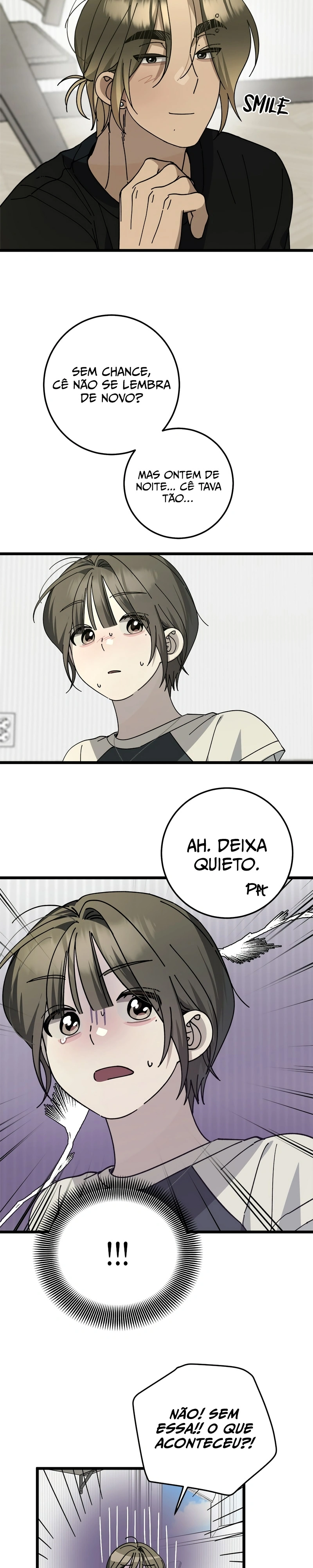 A Lei Do Lixo Capítulo 49 Página 6