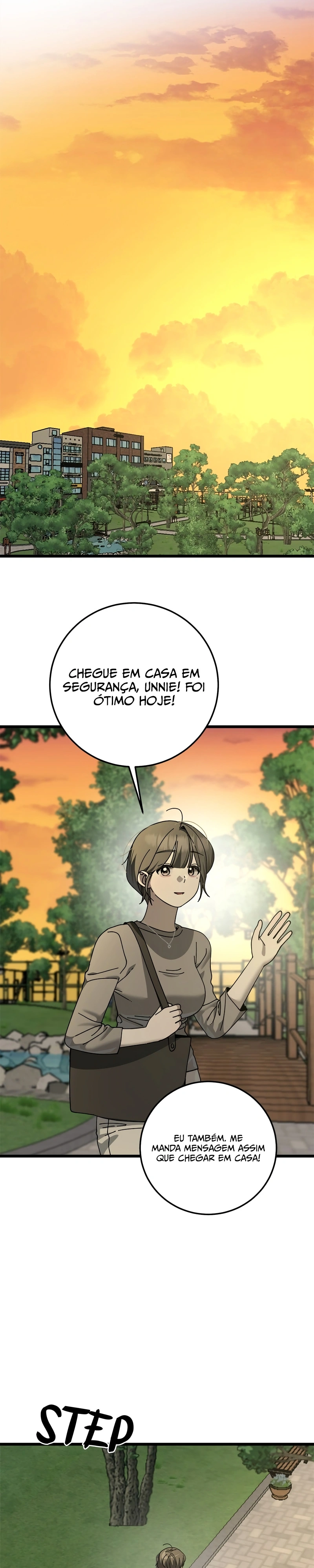 A Lei Do Lixo Capítulo 50 Página 15
