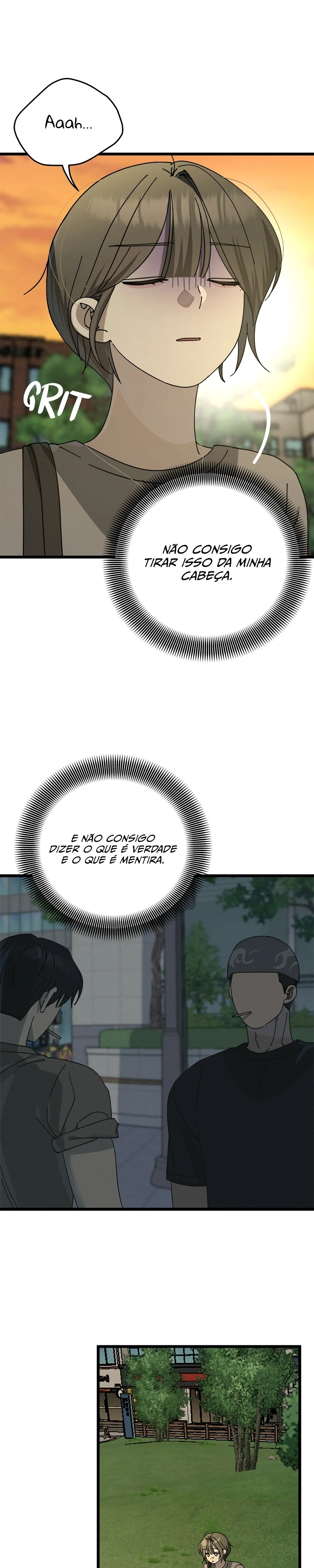 A Lei Do Lixo Capítulo 50 Página 17