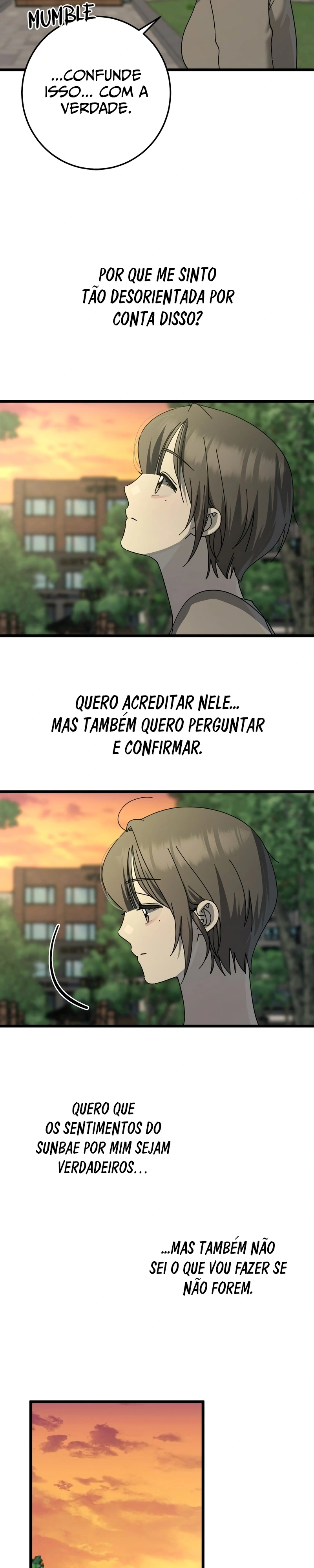 A Lei Do Lixo Capítulo 50 Página 21