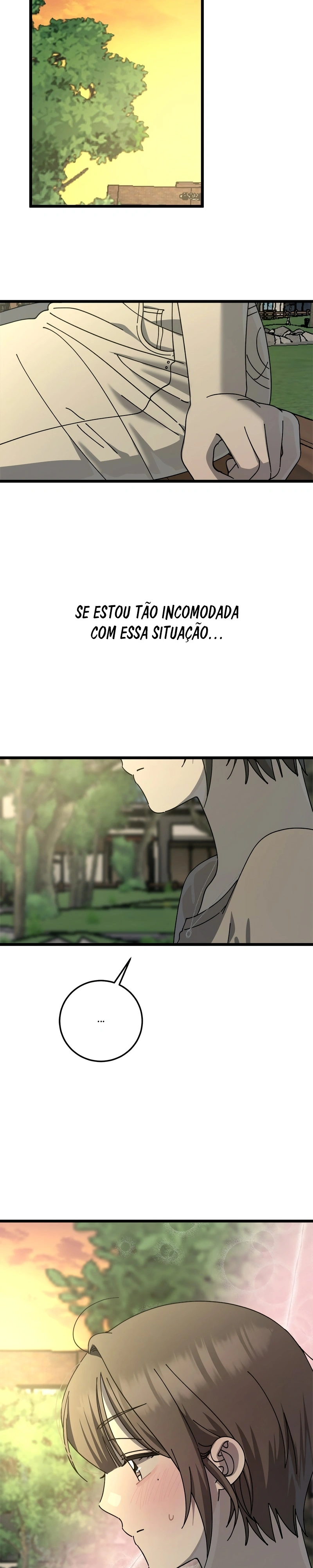 A Lei Do Lixo Capítulo 50 Página 22