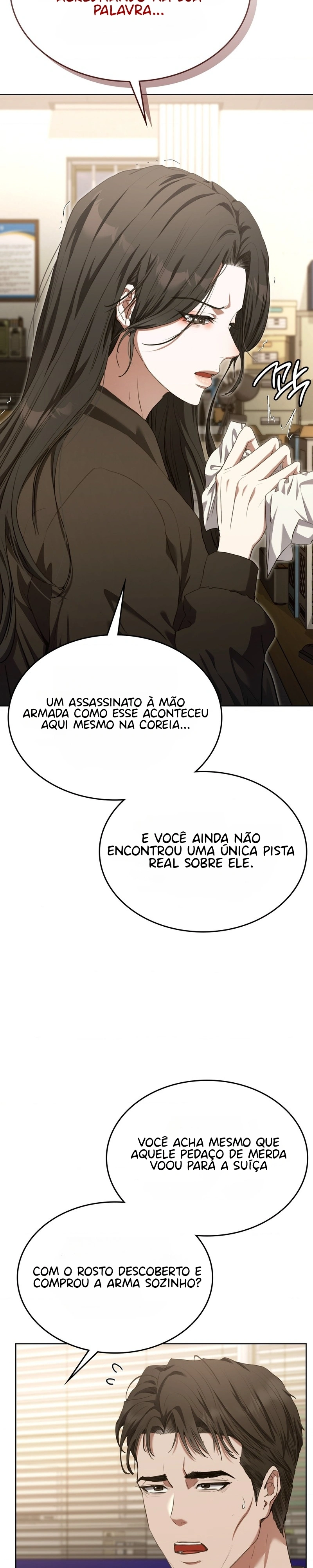 A Lei do Talião Capítulo 1 Página 12