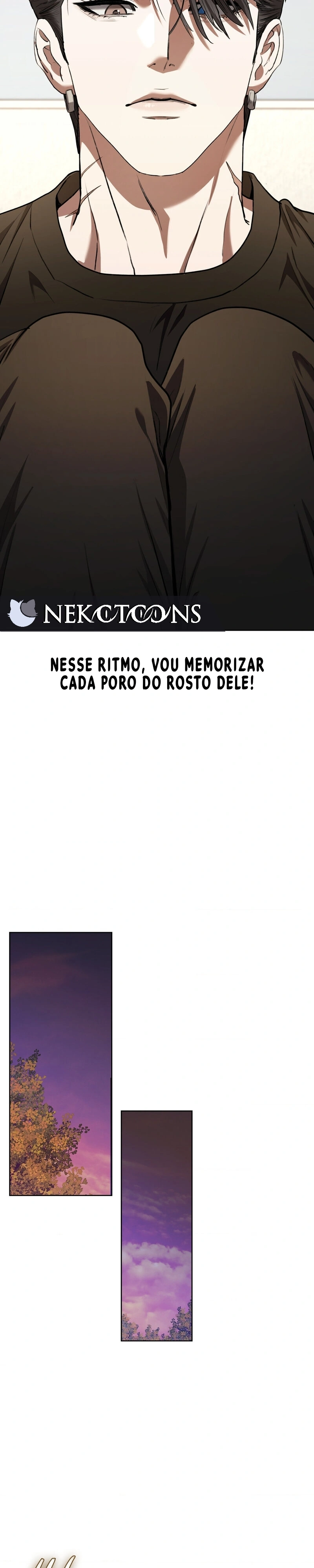 A Lei do Talião Capítulo 5 Página 10