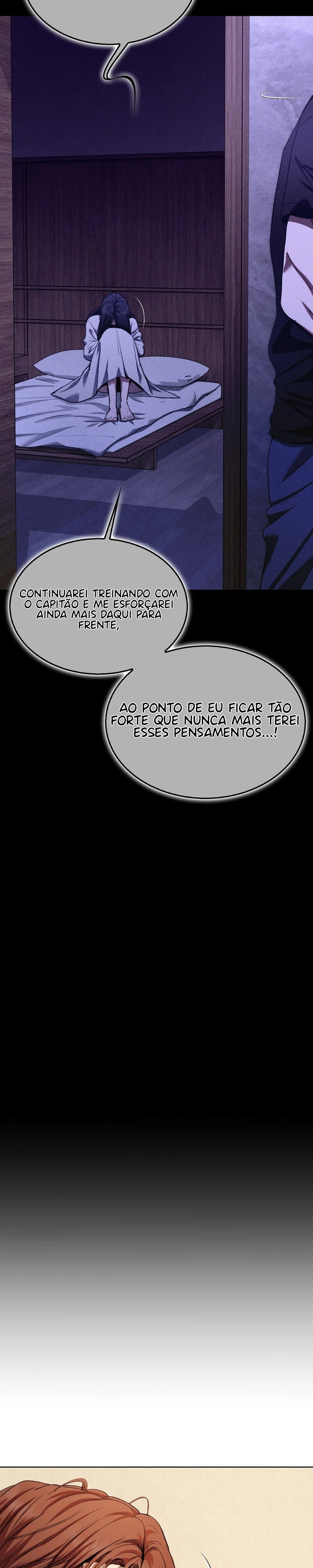 A Lei do Talião Capítulo 5 Página 24
