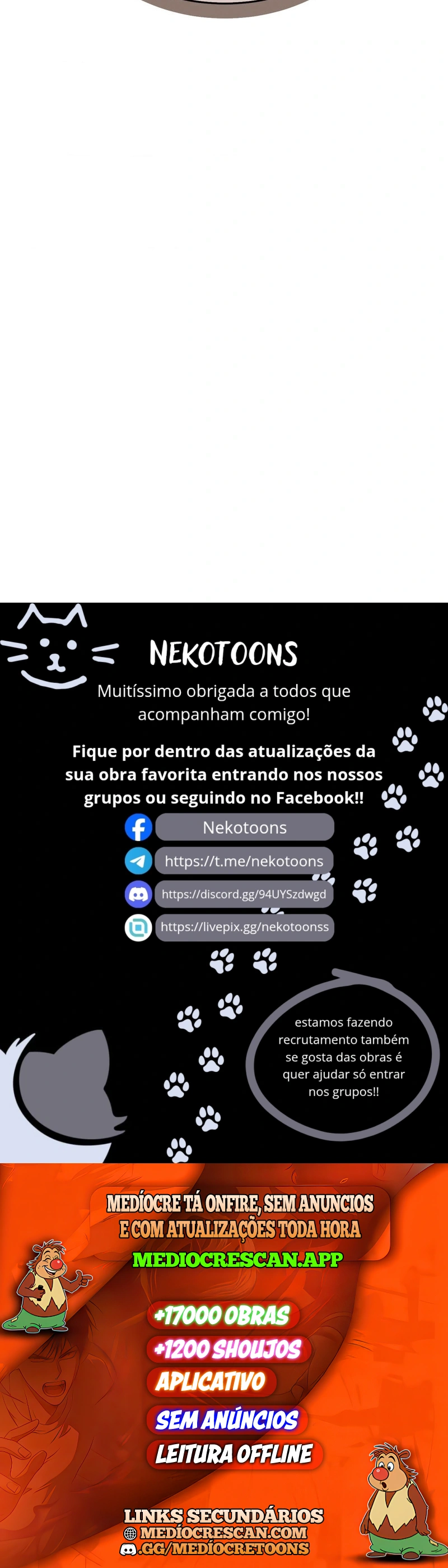 A Lei do Talião Capítulo 5 Página 35