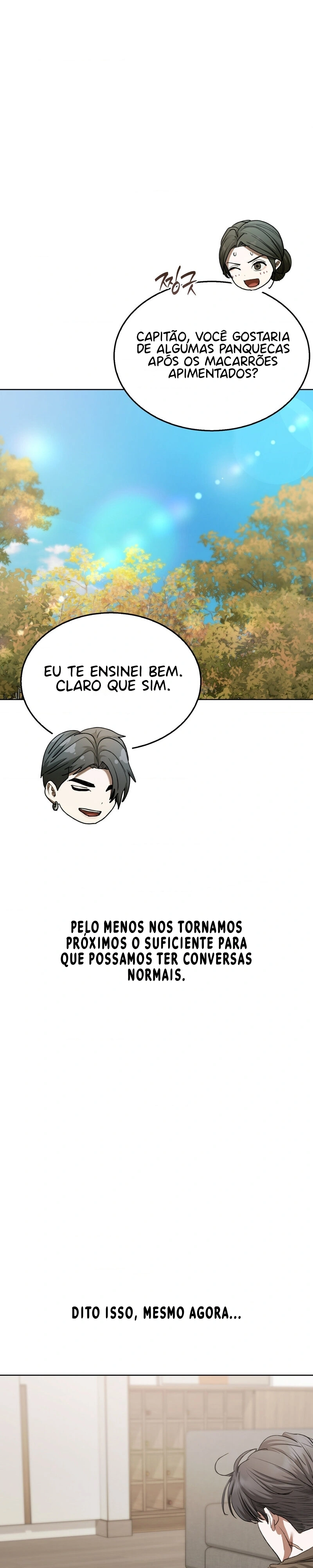 A Lei do Talião Capítulo 5 Página 8