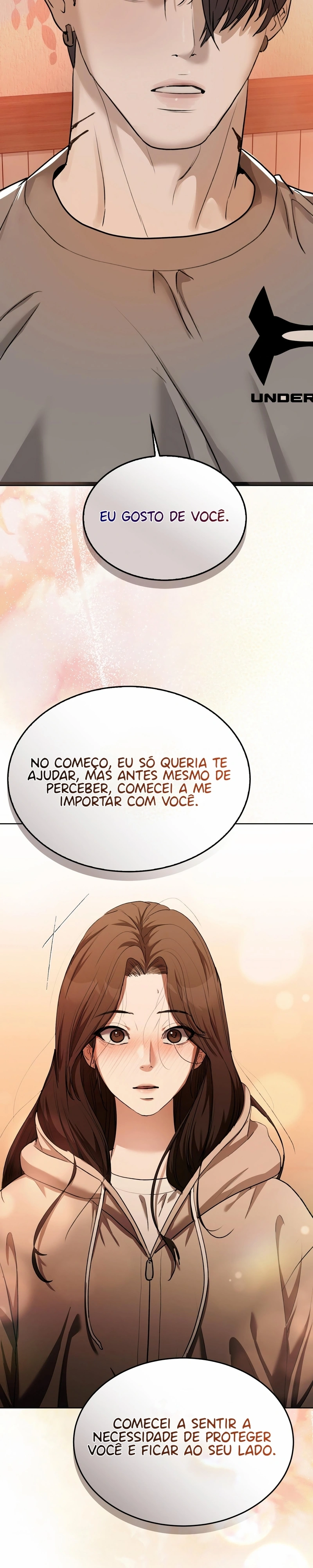 A Lei do Talião Capítulo 6 Página 25