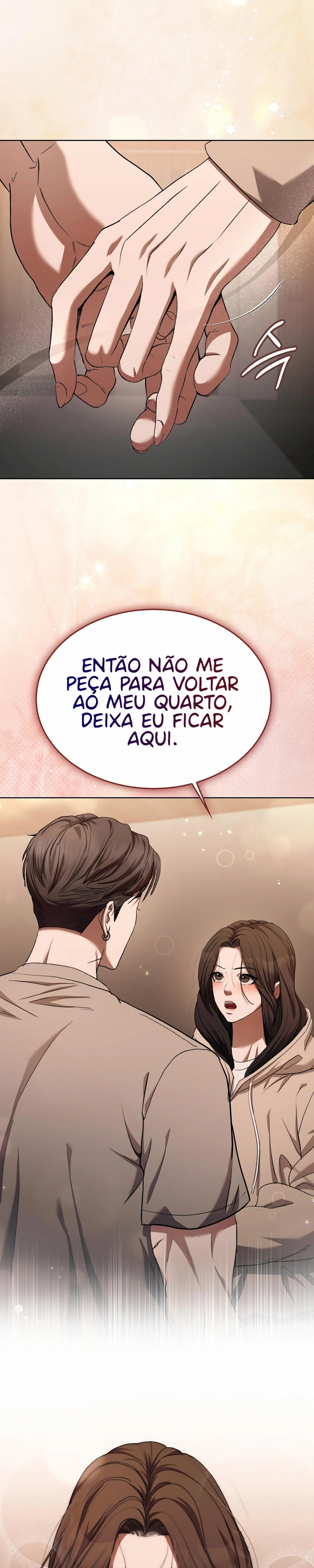A Lei do Talião Capítulo 6 Página 27