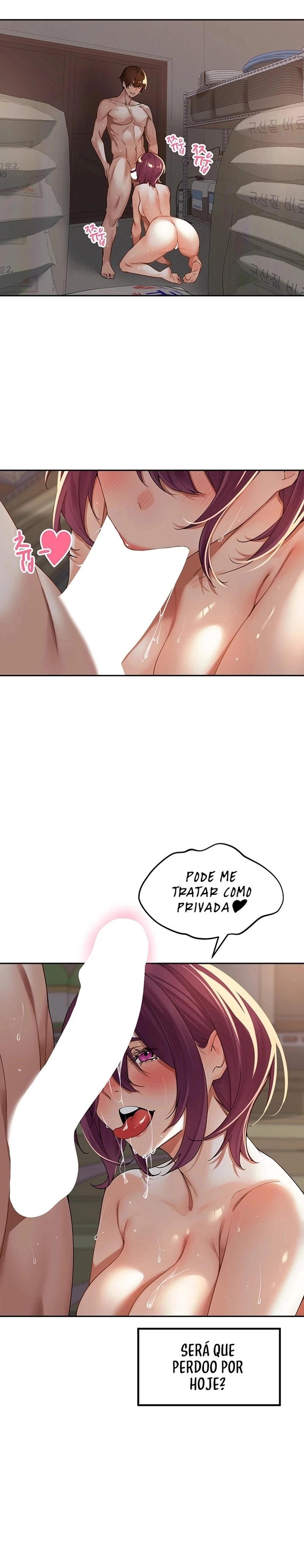 A Lei Especial da Aldeia Capítulo 10 Página 20