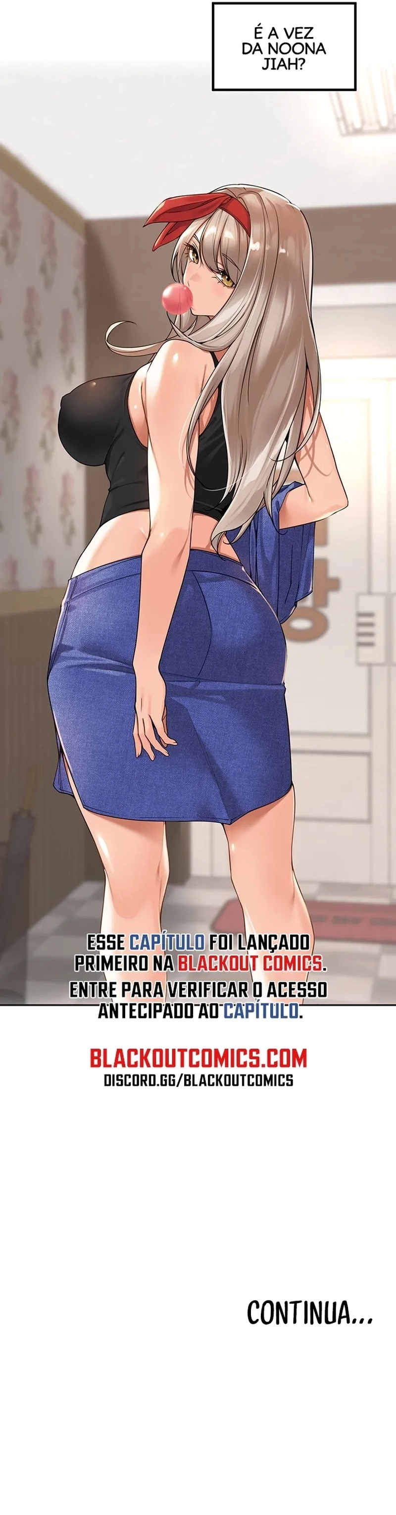 A Lei Especial da Aldeia Capítulo 13 Página 24