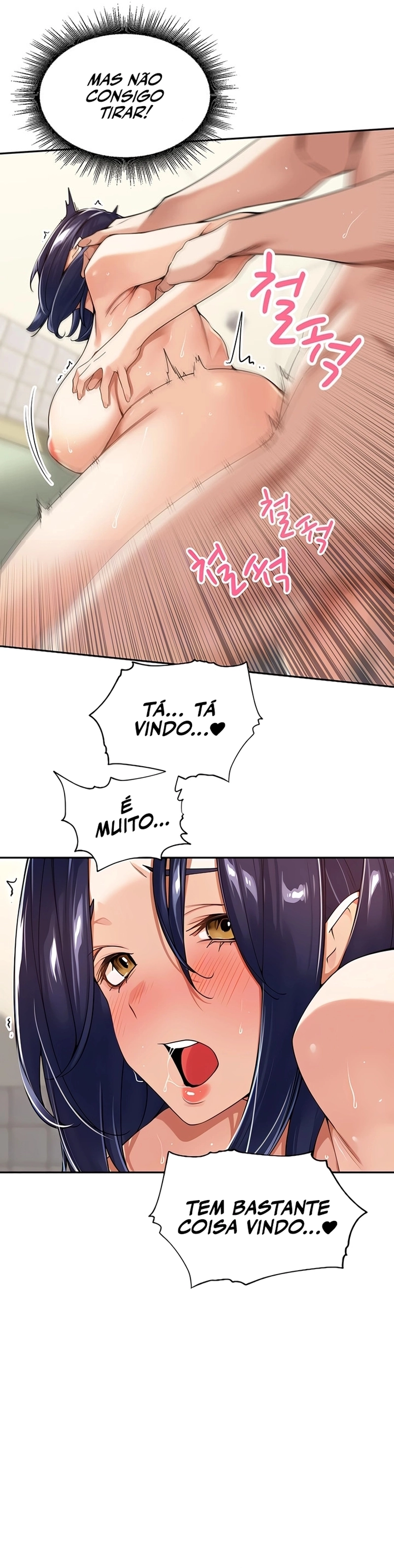 A Lei Especial da Aldeia Capítulo 13 Página 6