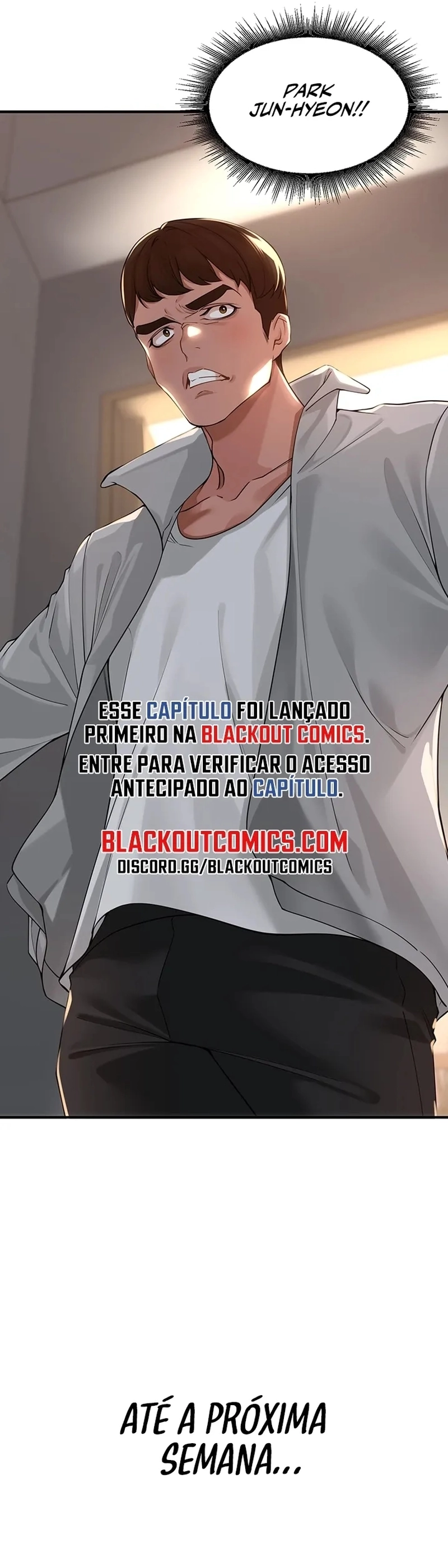 A Lei Especial da Aldeia Capítulo 15 Página 24