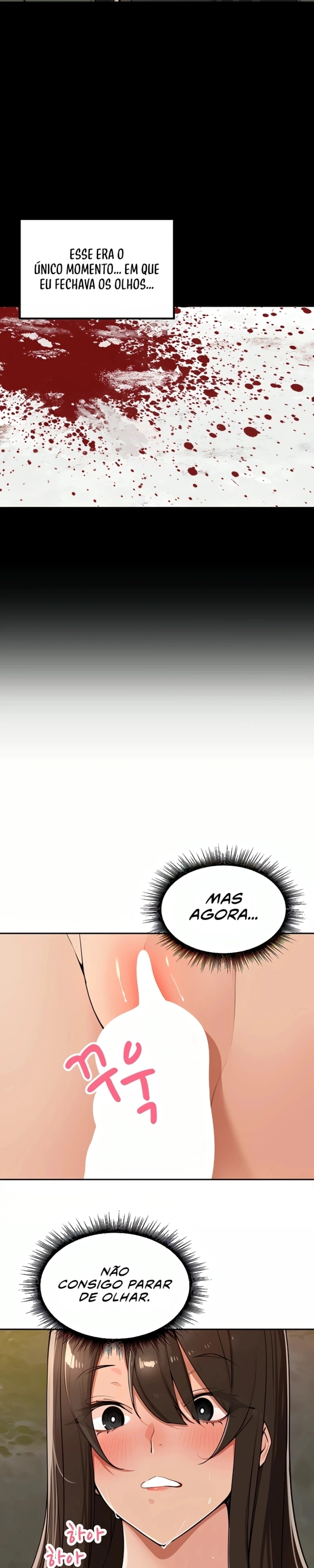A Lei Especial da Aldeia Capítulo 42 Página 2