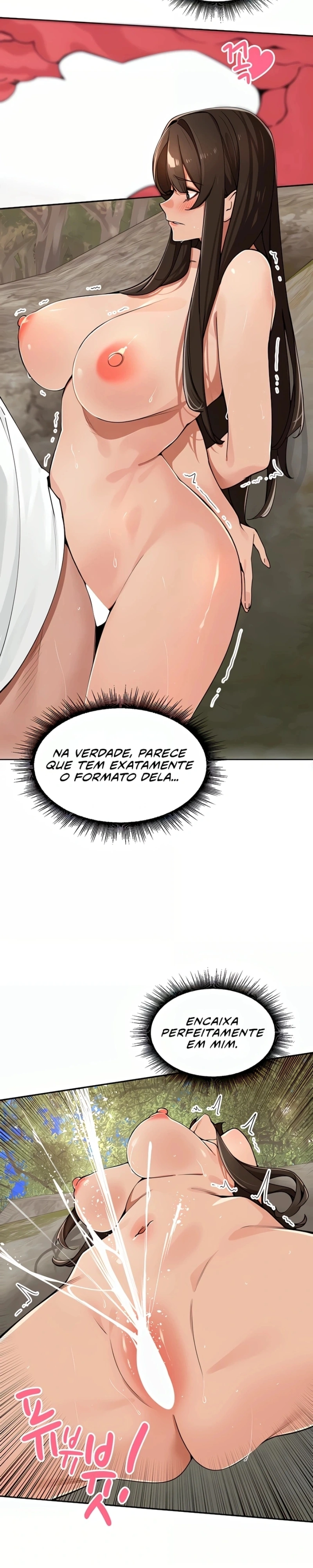 A Lei Especial da Aldeia Capítulo 42 Página 5