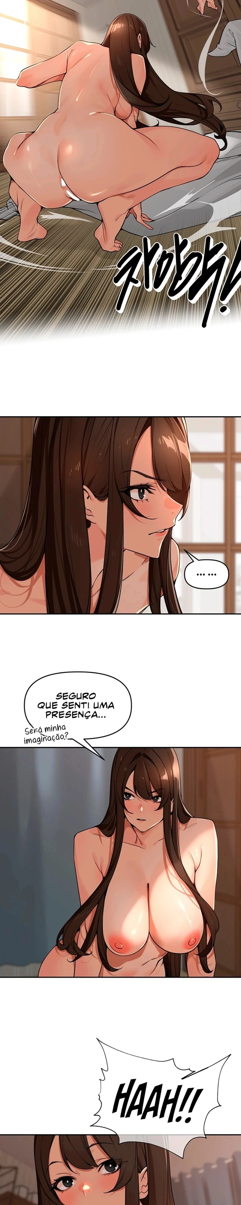 A Lei Especial da Aldeia Capítulo 45 Página 2