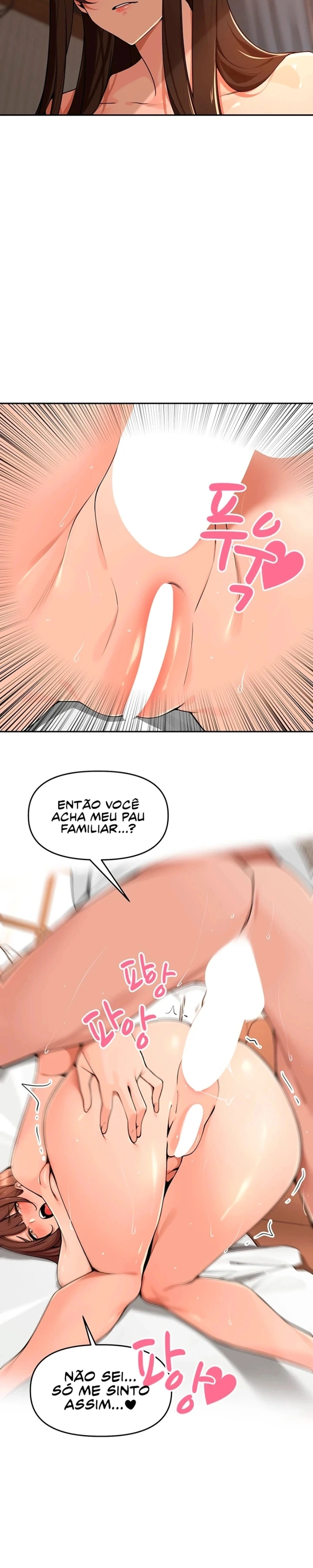 A Lei Especial da Aldeia Capítulo 45 Página 3