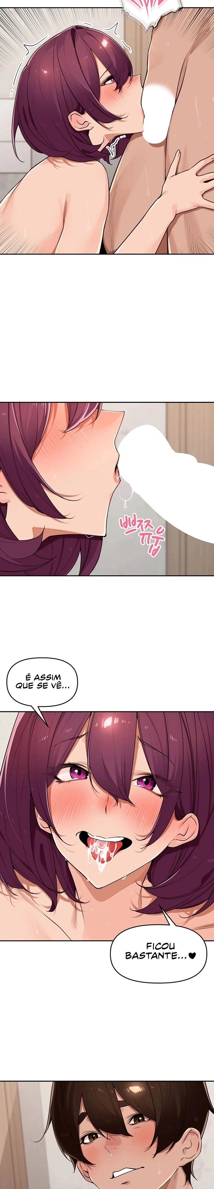 A Lei Especial da Aldeia Capítulo 55 Página 2