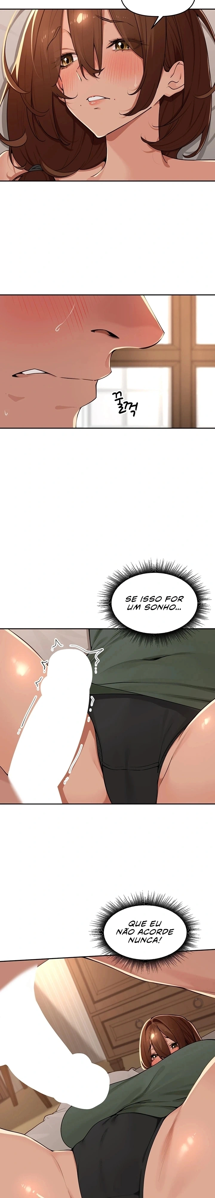 A Lei Especial da Aldeia Capítulo 56 Página 2