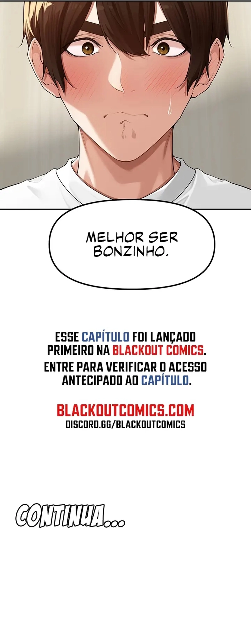 A Lei Especial da Aldeia Capítulo 7 Página 23
