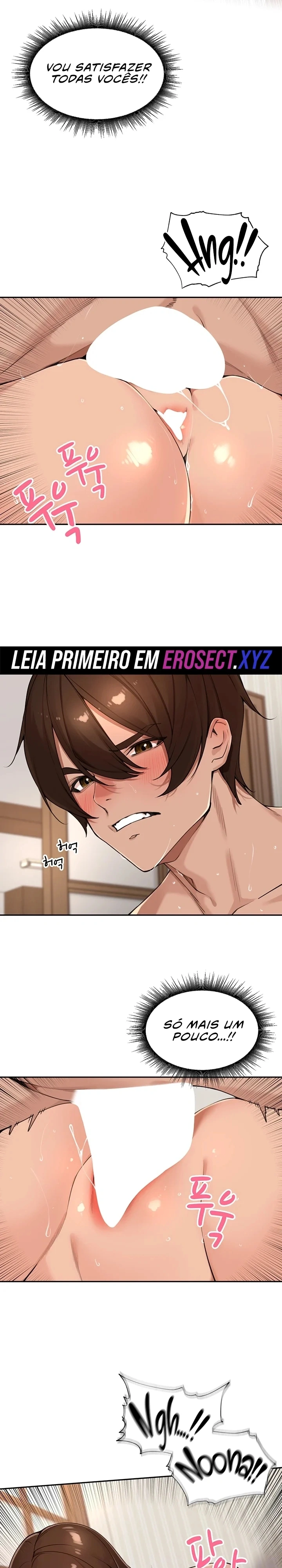 A Lei Especial da Aldeia Capítulo 70 Página 2