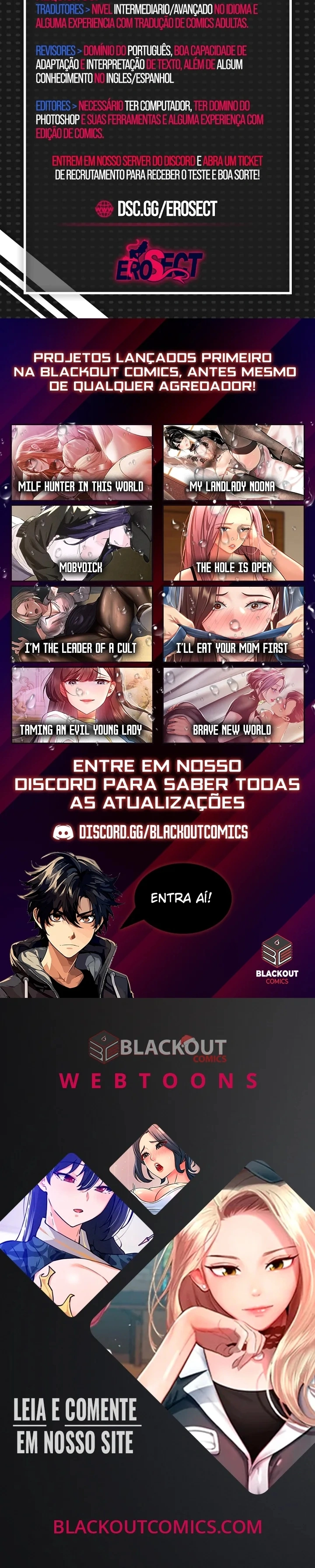 A Lei Especial da Aldeia Capítulo 70 Página 22