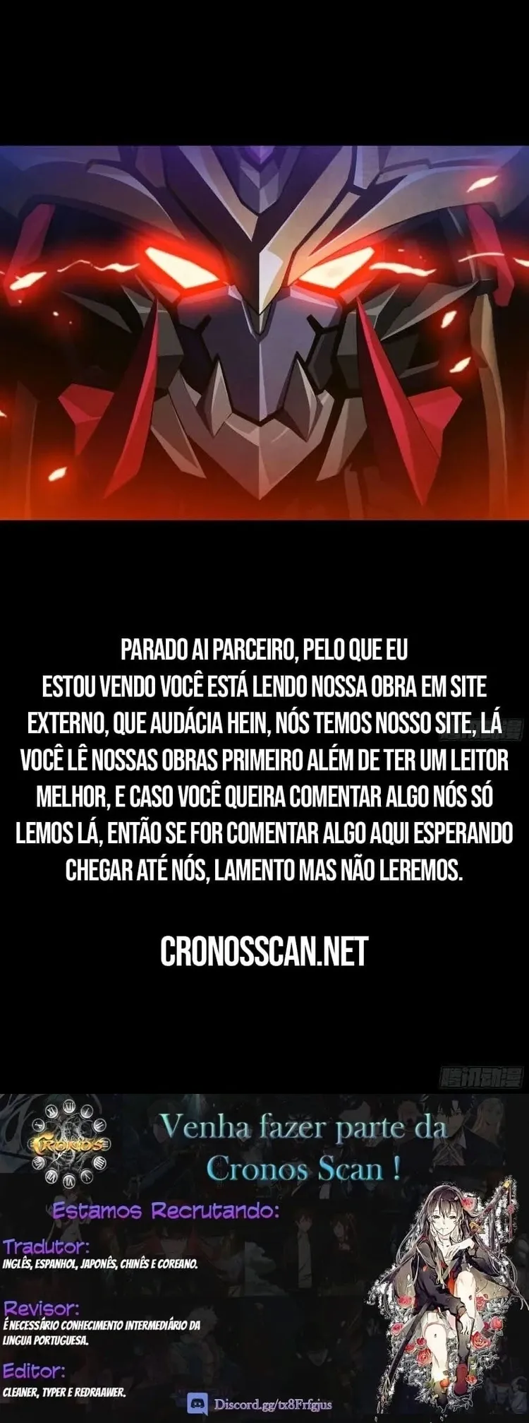 A Lenda do General Estelar Capítulo 0 Página 3